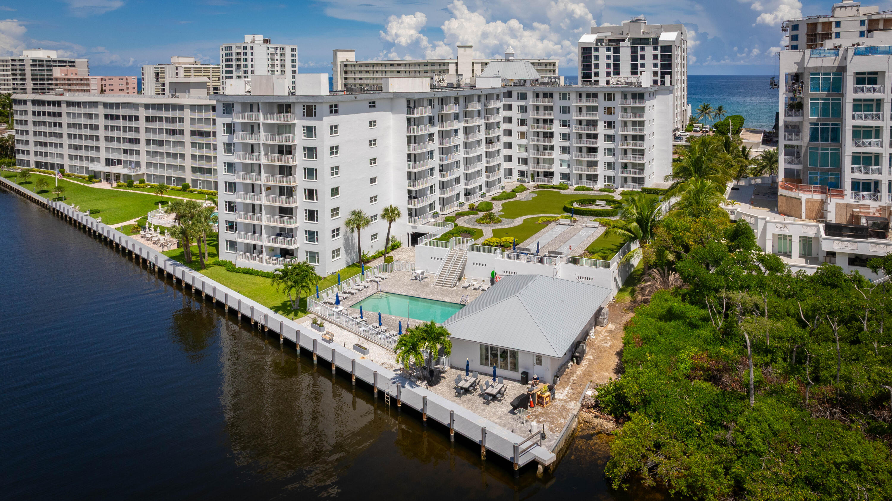 3114 S Ocean Blvd #509