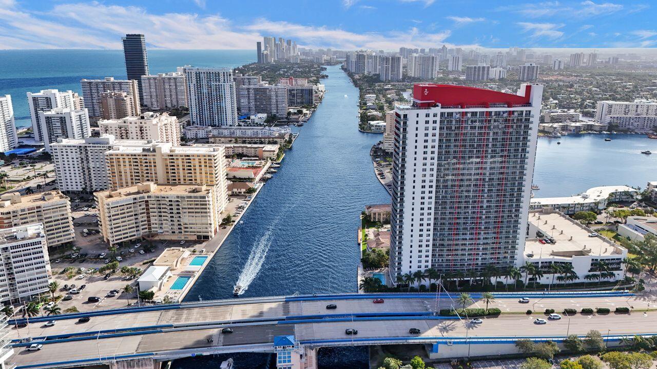 2600 E Hallandale Bch Blvd #T3210
