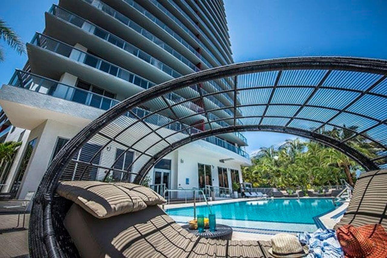 image Beachwalk Condominium20