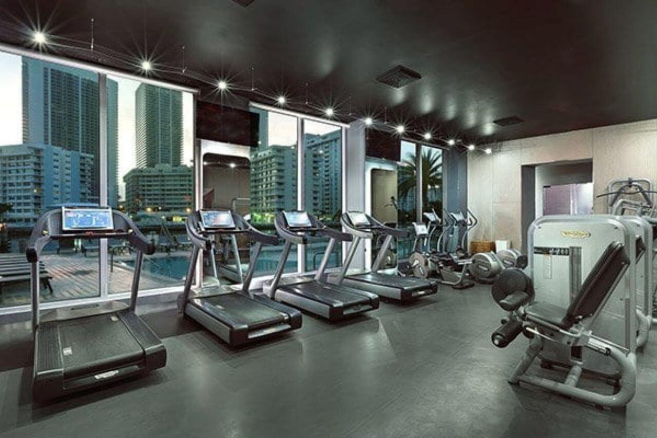 image Beachwalk Condominium21