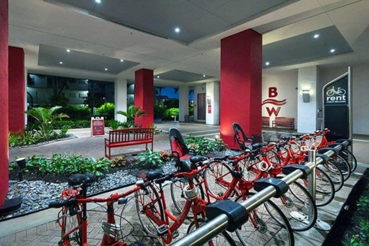 image Beachwalk Condominium22