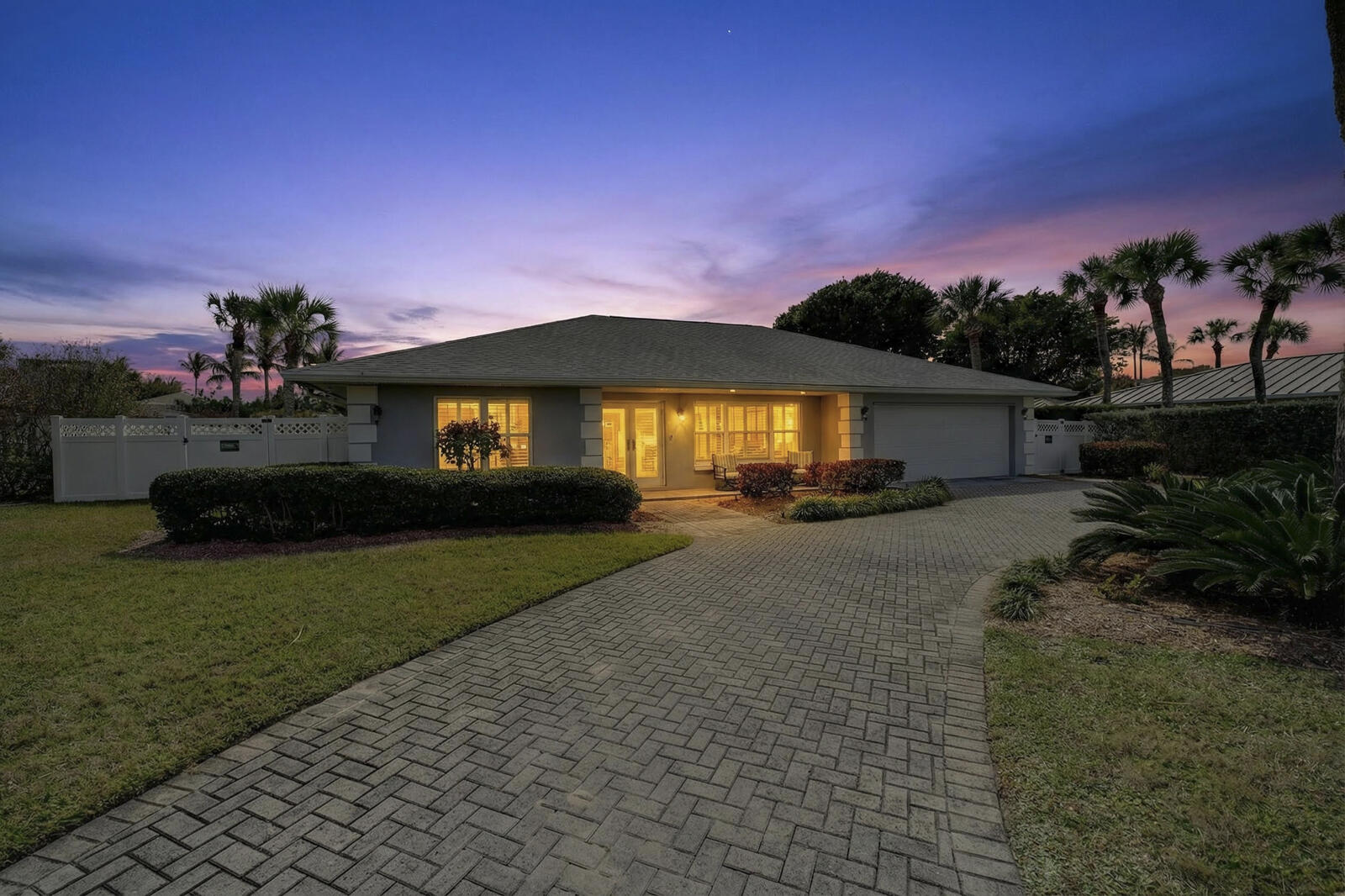 965 Beacon Ln Vero Beach, FL 32963