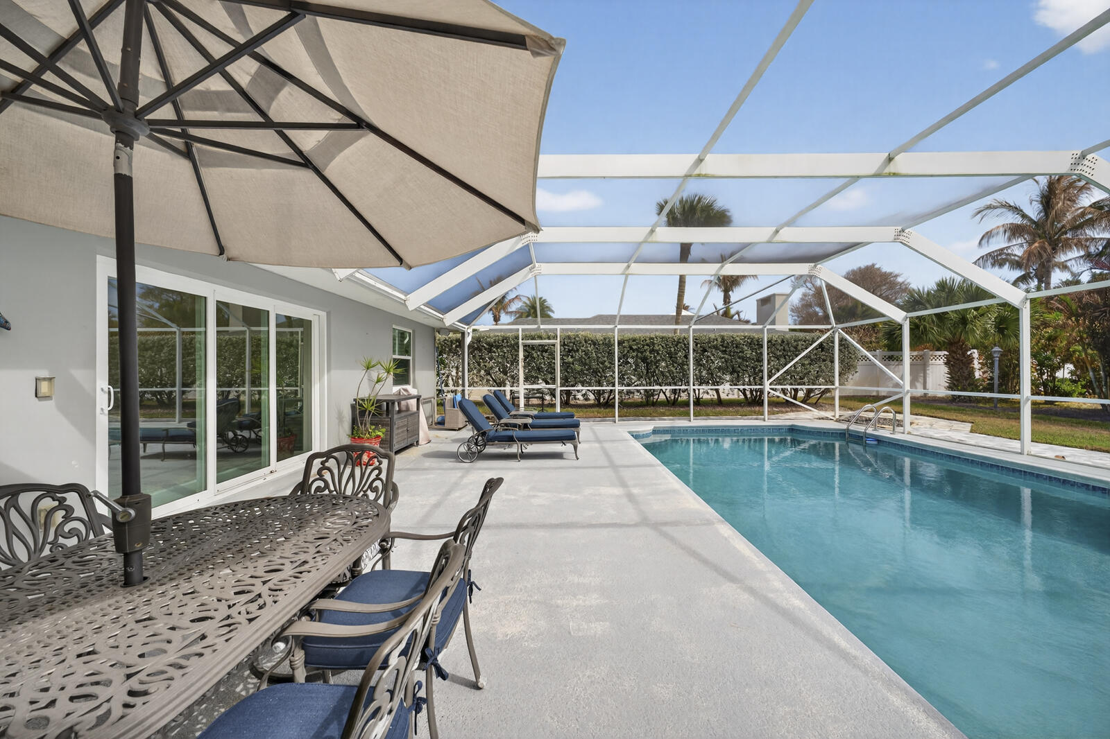 965 Beacon Ln Vero Beach, FL 32963