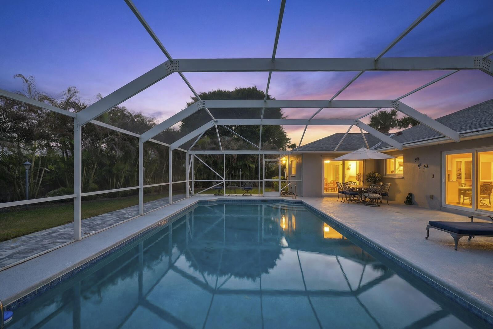965 Beacon Ln Vero Beach, FL 32963