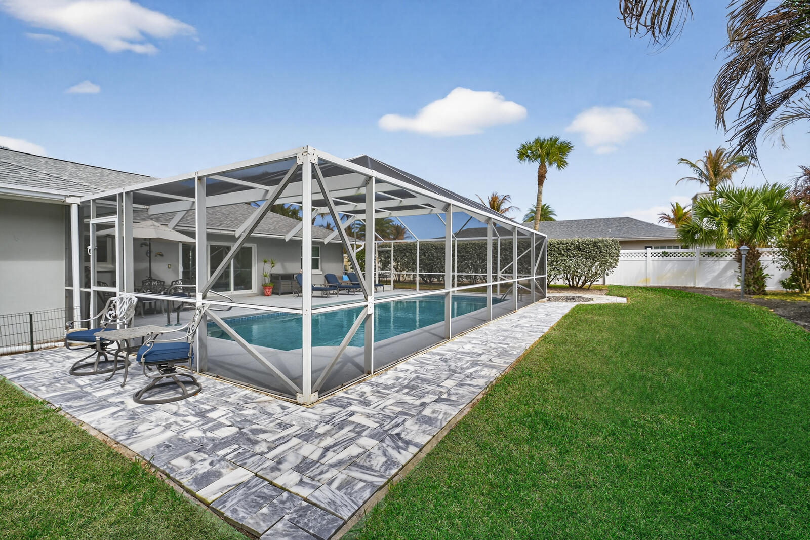 965 Beacon Ln Vero Beach, FL 32963