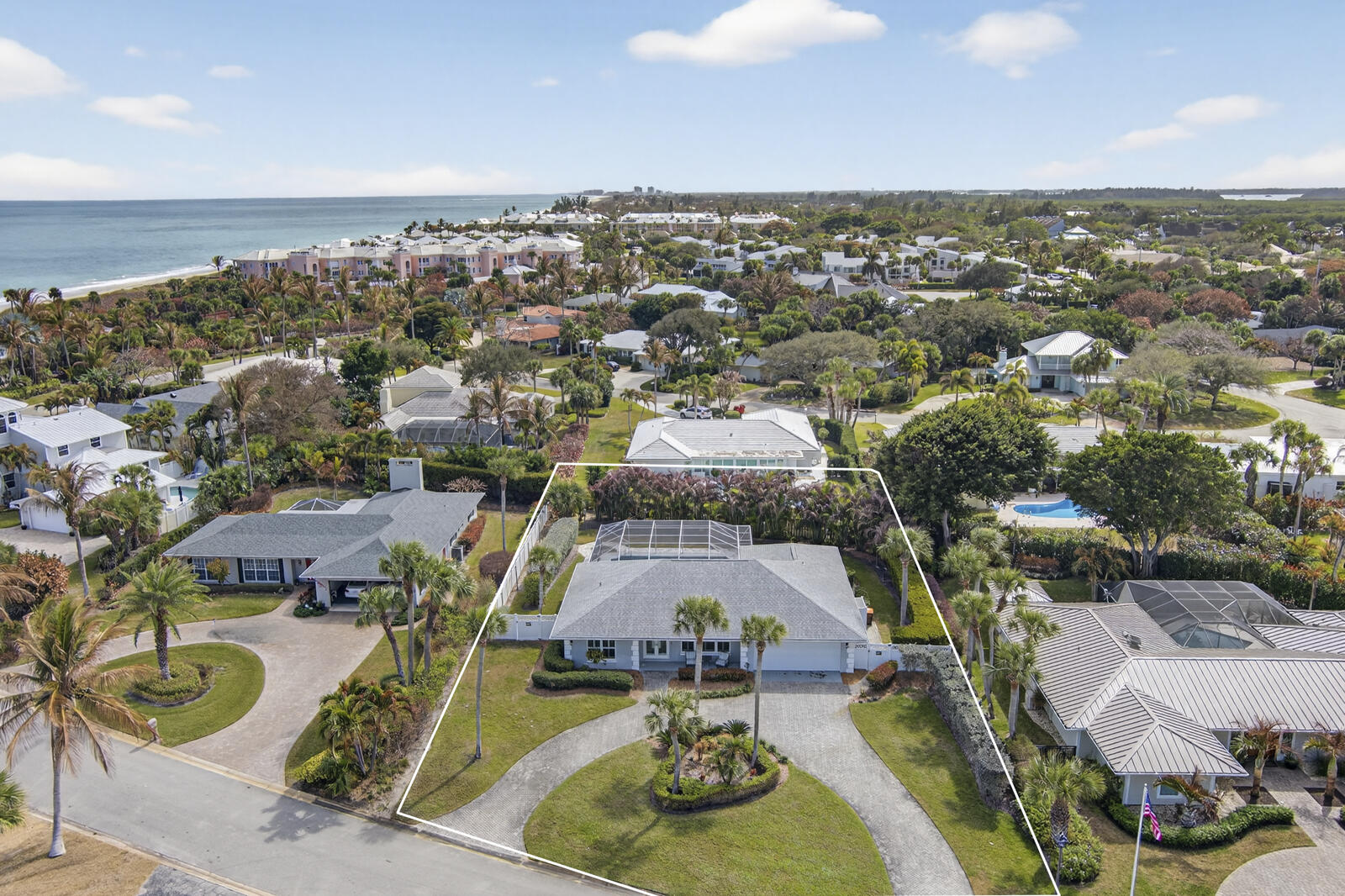 965 Beacon Ln Vero Beach, FL 32963