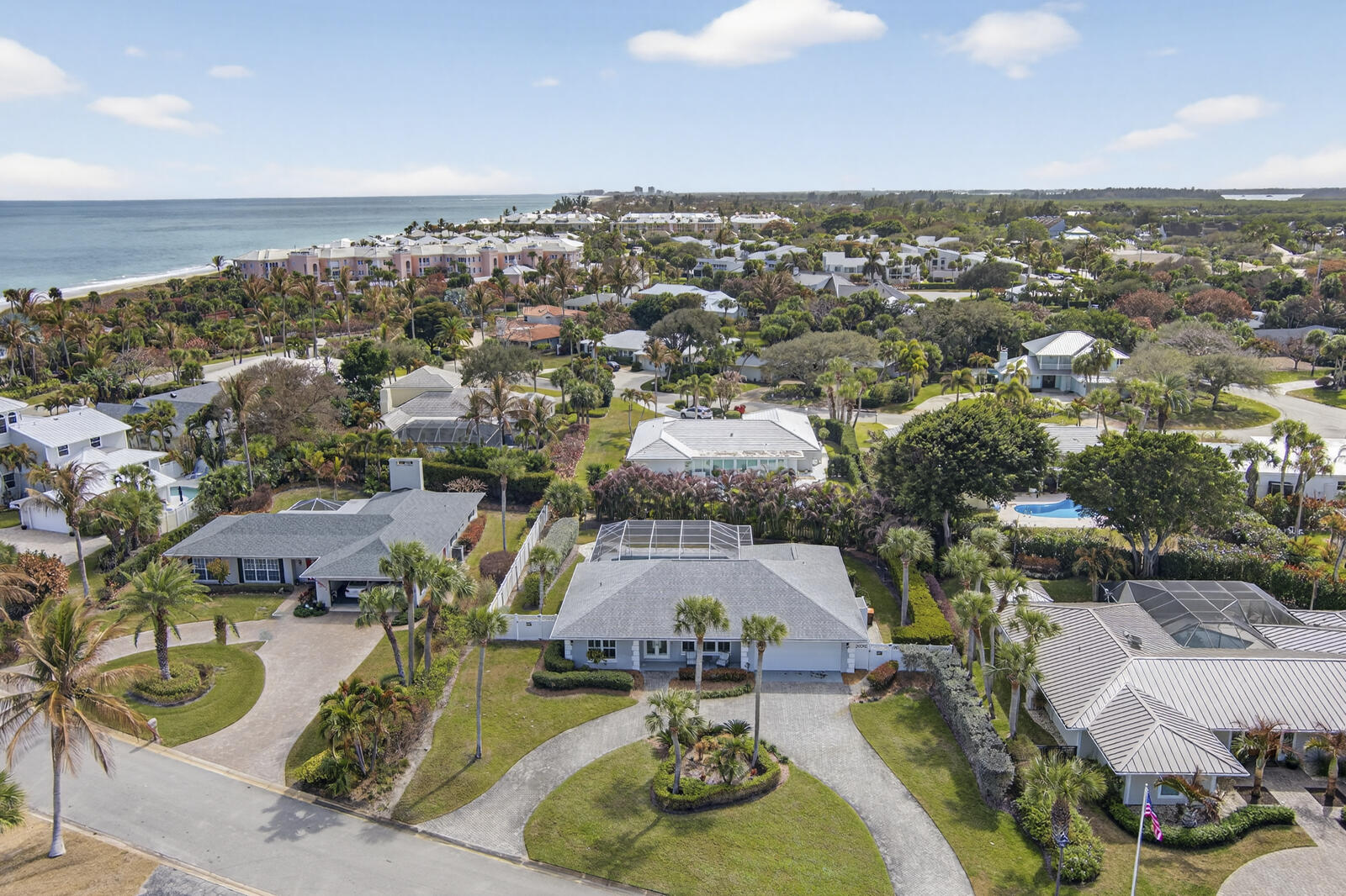 965 Beacon Ln Vero Beach, FL 32963