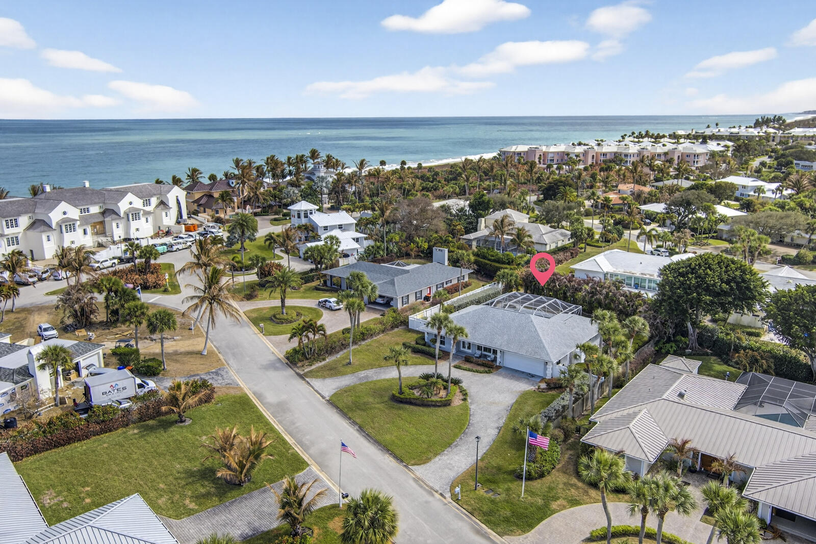 965 Beacon Ln Vero Beach, FL 32963