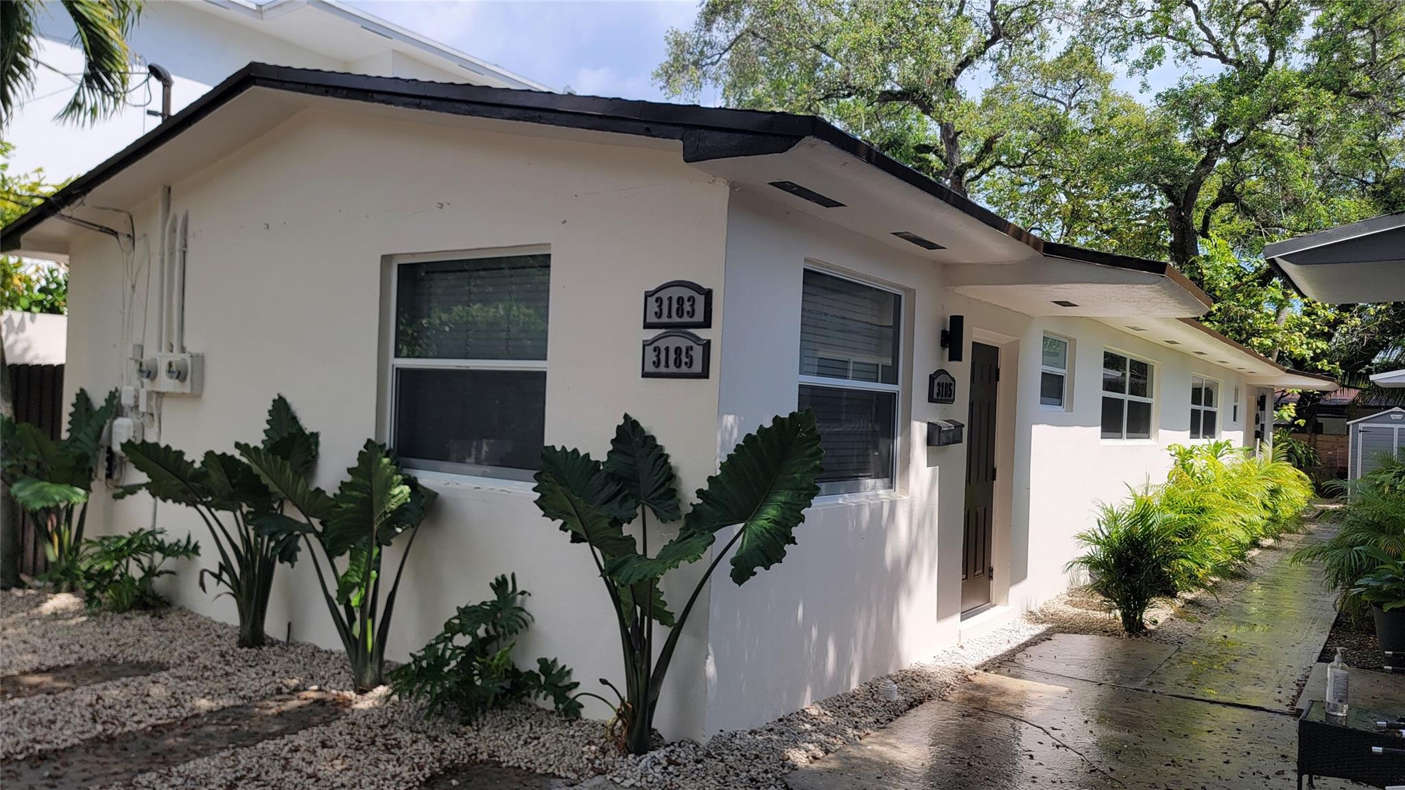 Duplex / Quad Plex / Triplex