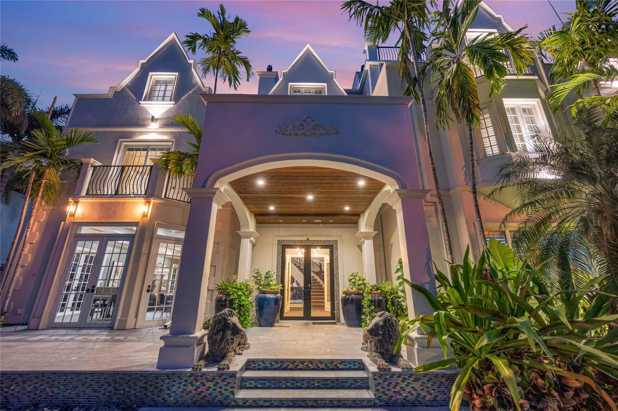 1317 Middle Riv Dr Fort Lauderdale, FL 33304