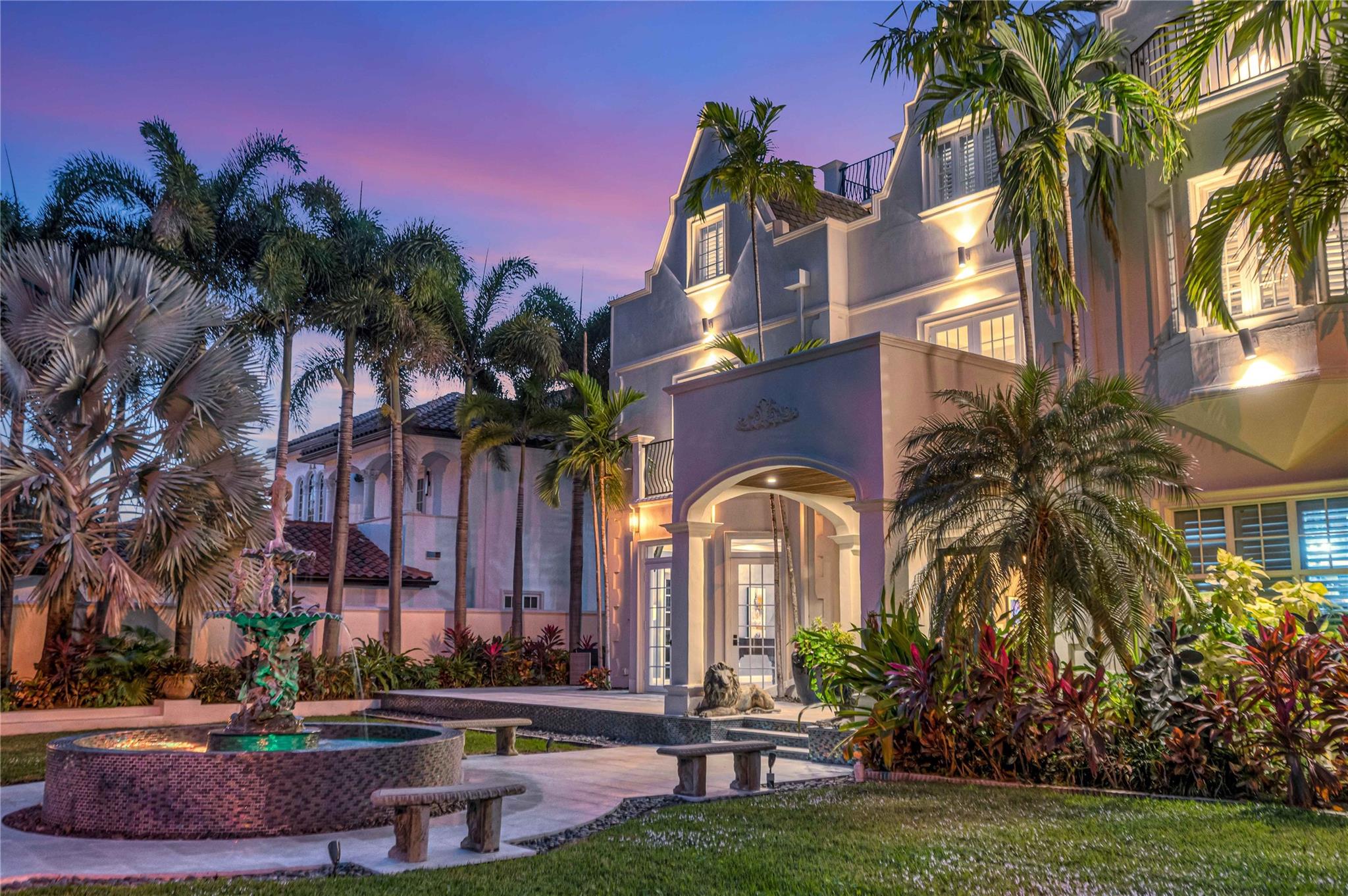 1317 Middle Riv Dr Fort Lauderdale, FL 33304