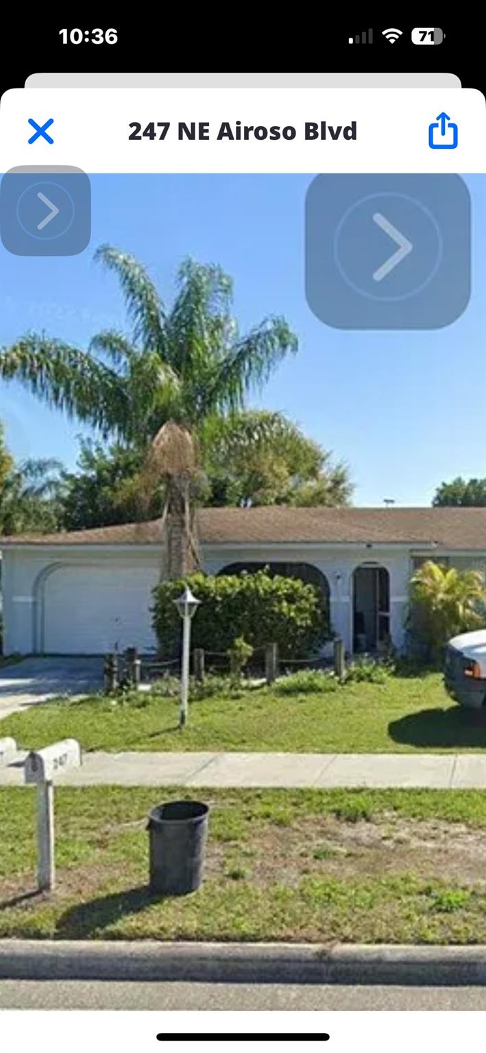 247 Airoso Blvd