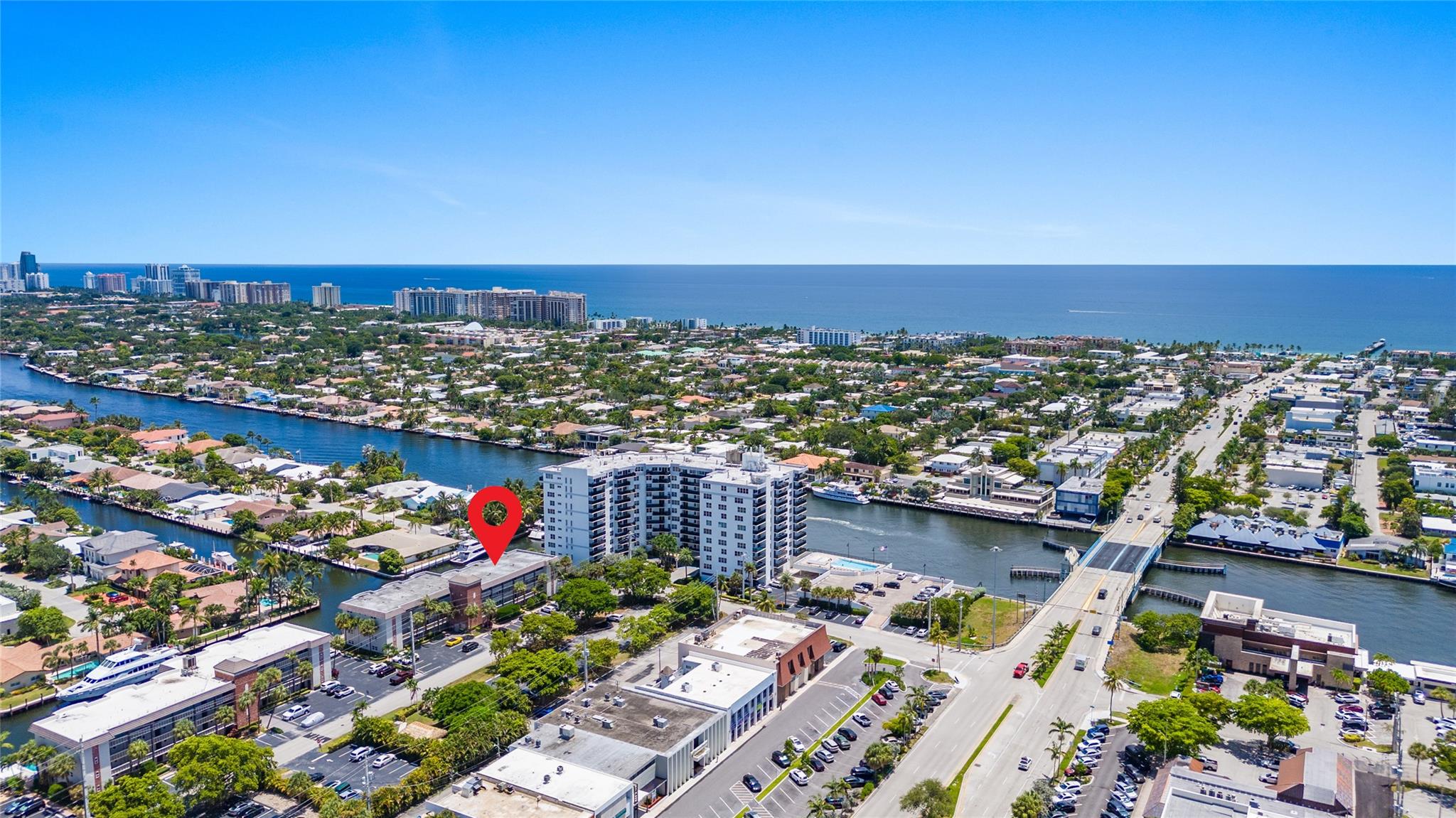 3121 NE 51st St #303E Fort Lauderdale, FL 33308