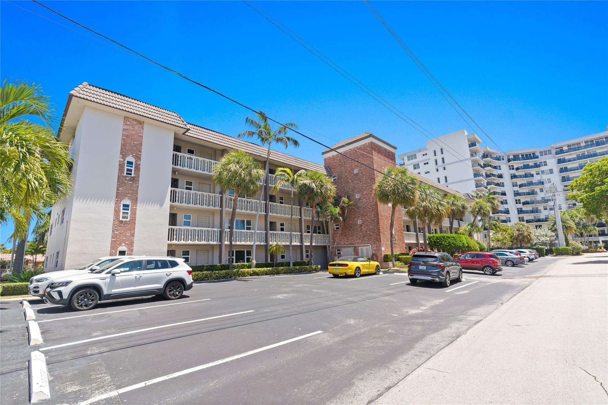 3121 NE 51st St #303E Fort Lauderdale, FL 33308