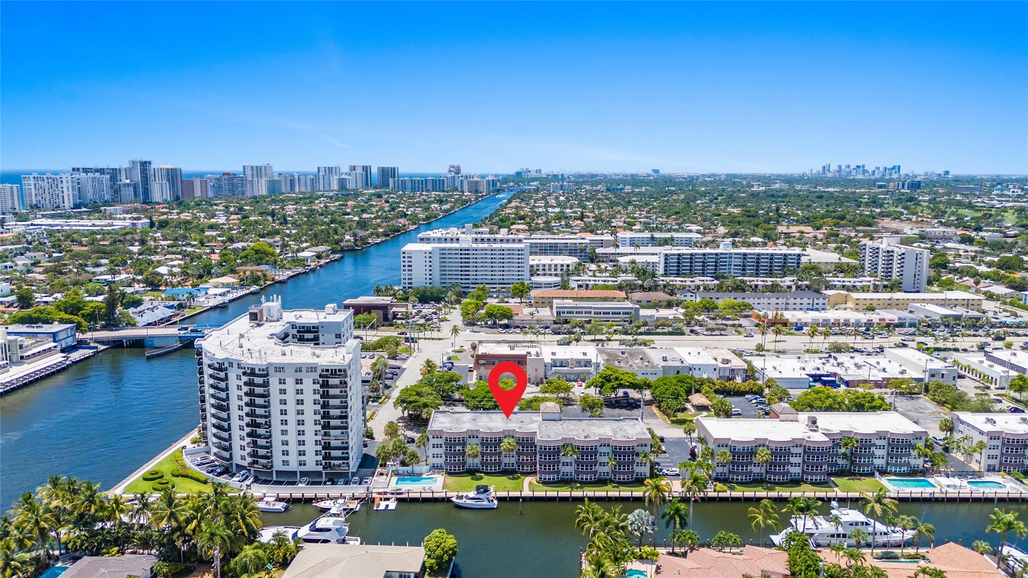 3121 NE 51st St #303E Fort Lauderdale, FL 33308