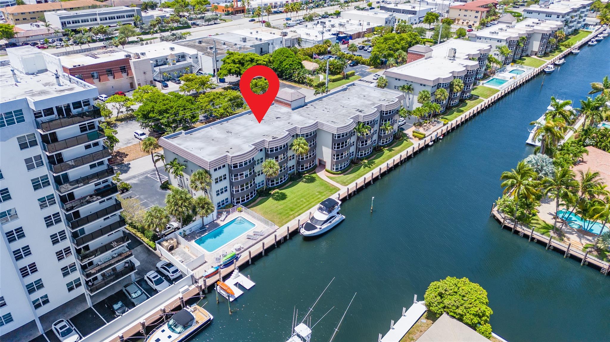 3121 NE 51st St #303E Fort Lauderdale, FL 33308