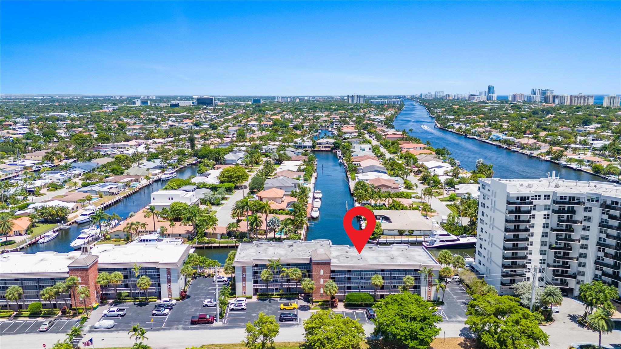 3121 NE 51st St #303E Fort Lauderdale, FL 33308