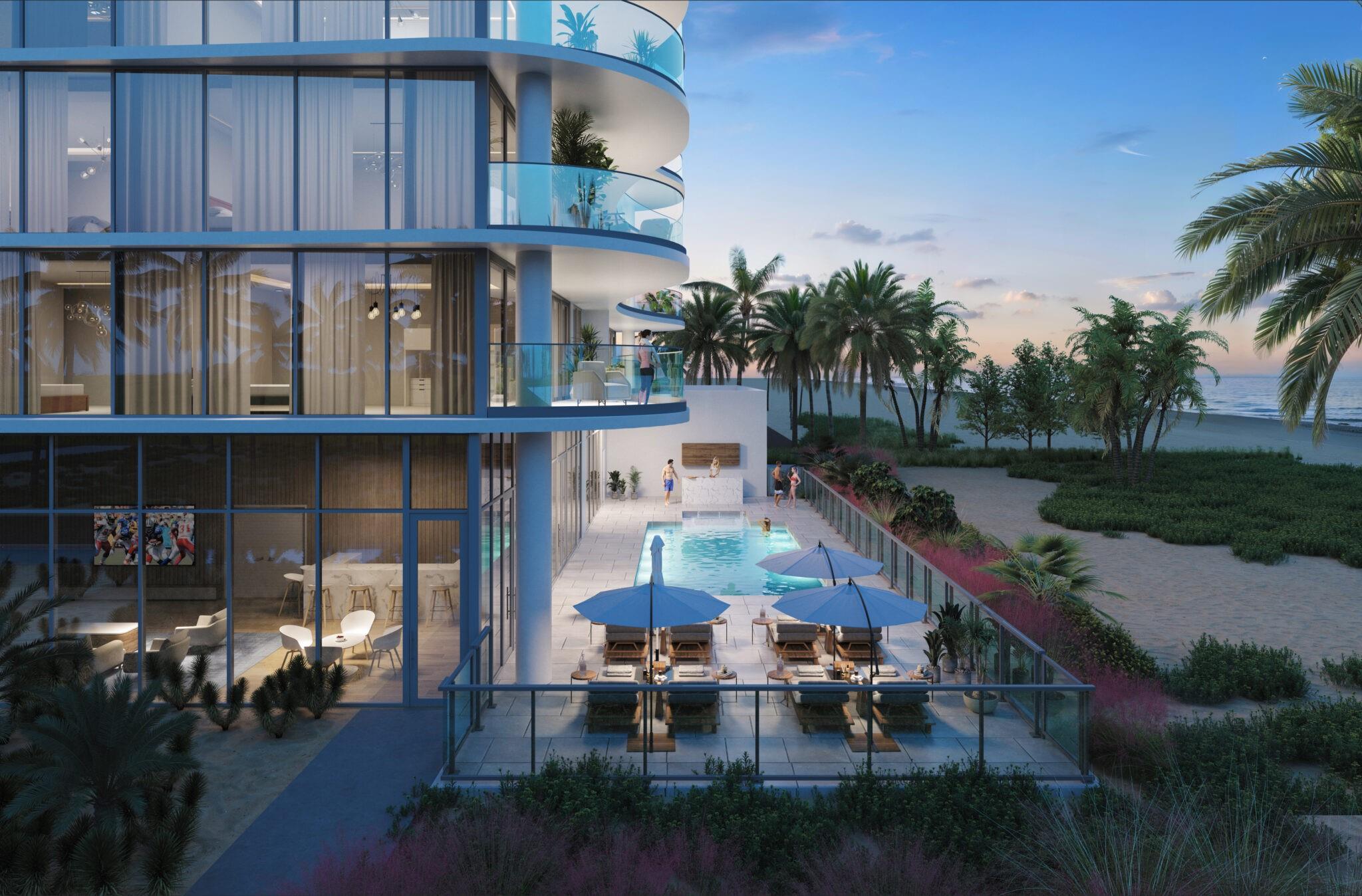 580 Briny Ave #501 Pompano Beach, FL 33062