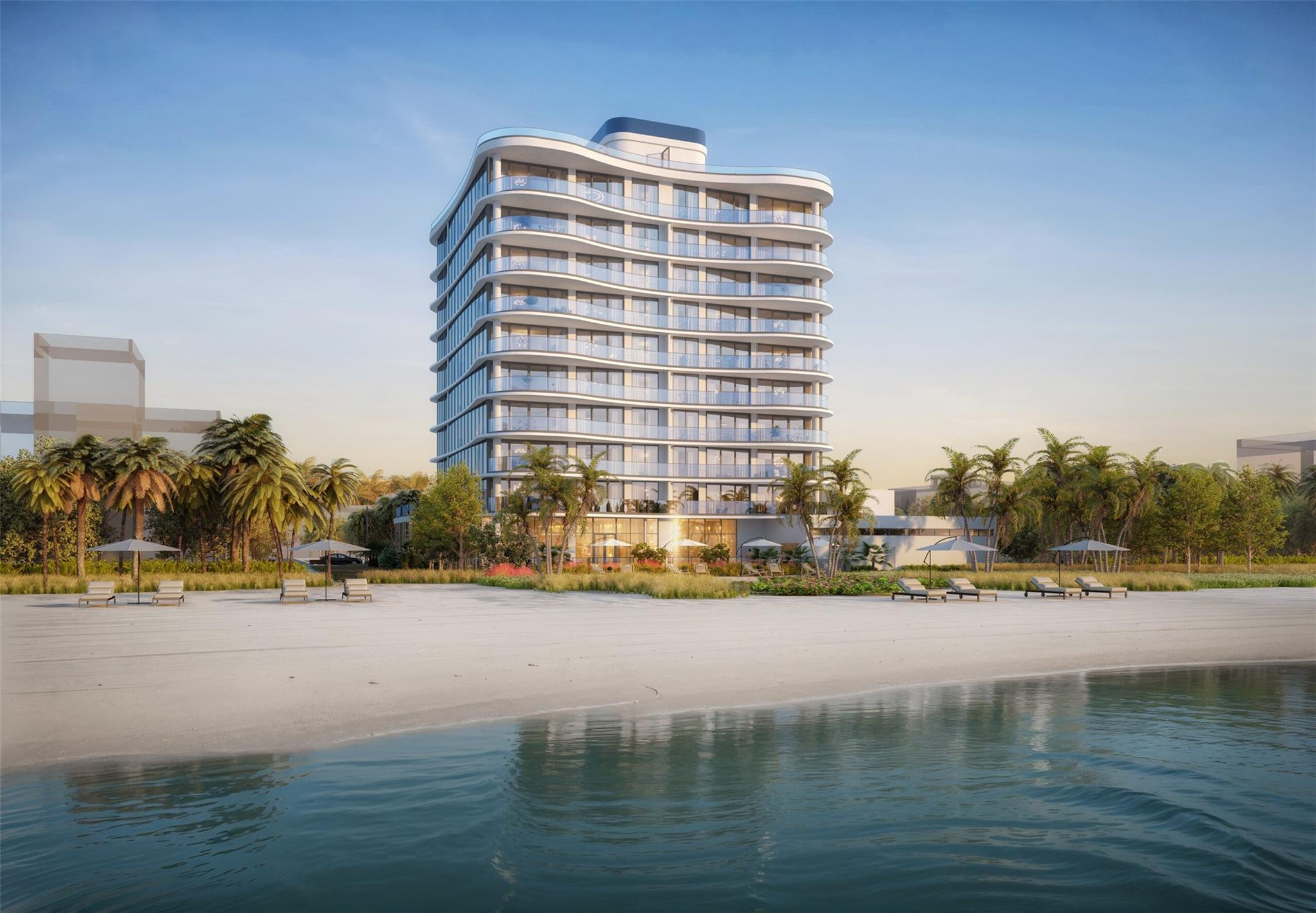 580 Briny Ave #501 Pompano Beach, FL 33062