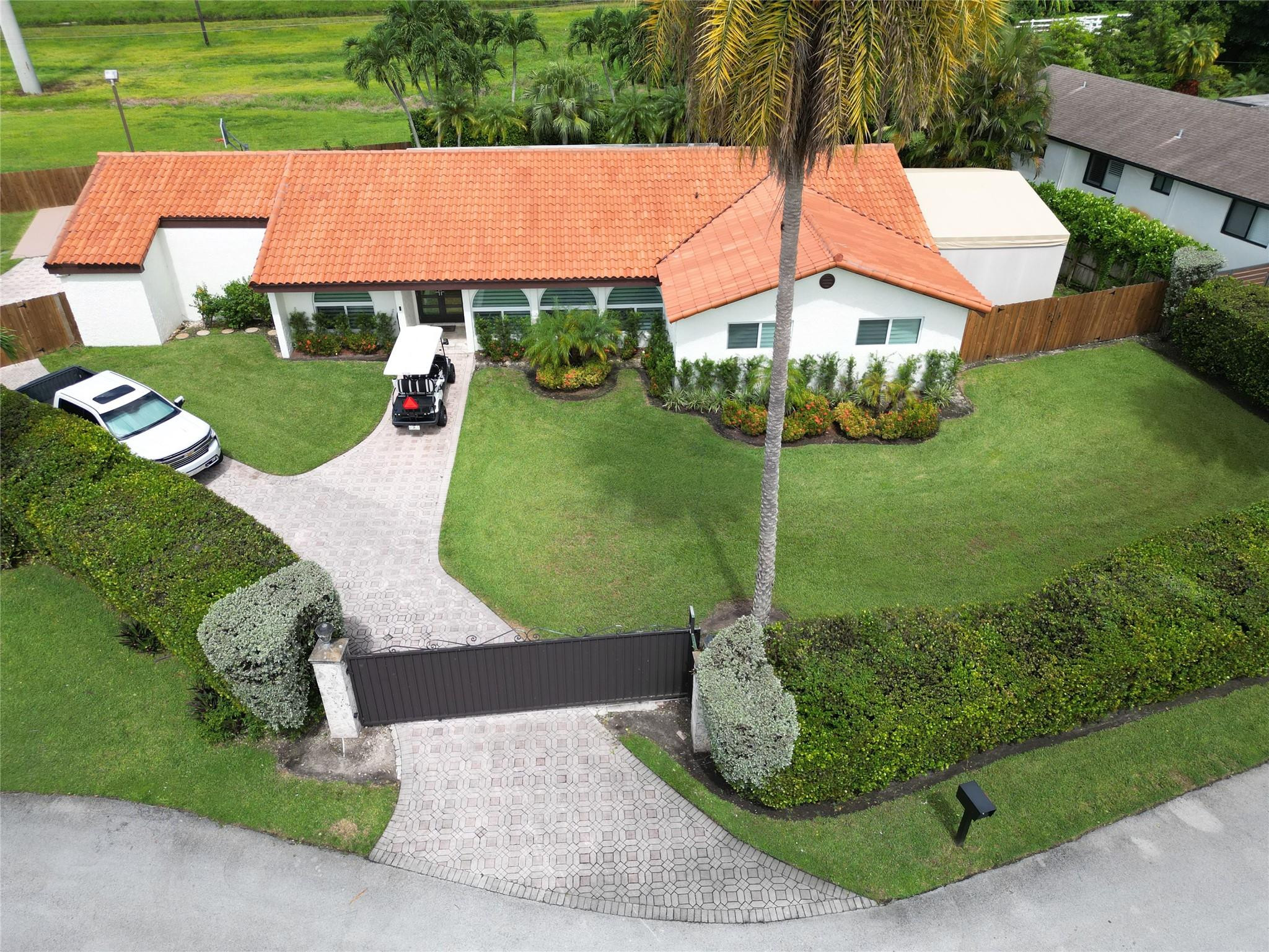 11544 SW 98th Pl Miami, FL 33176