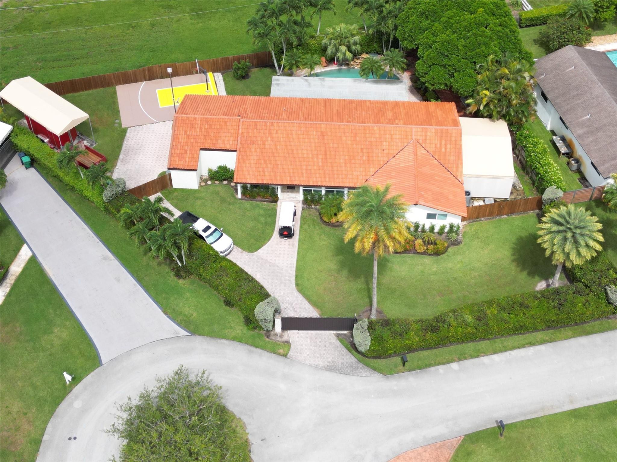 11544 SW 98th Pl Miami, FL 33176