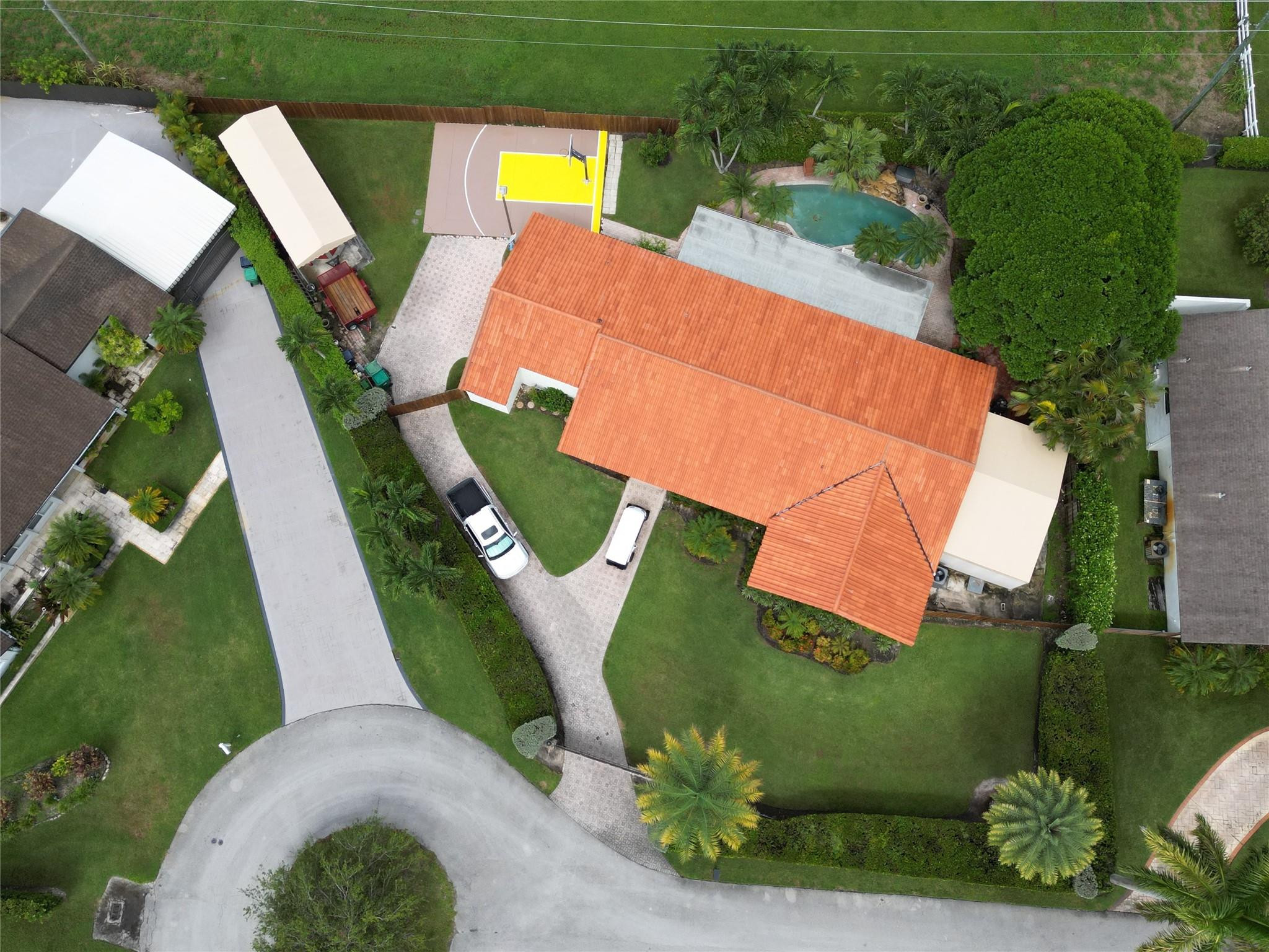 11544 SW 98th Pl Miami, FL 33176