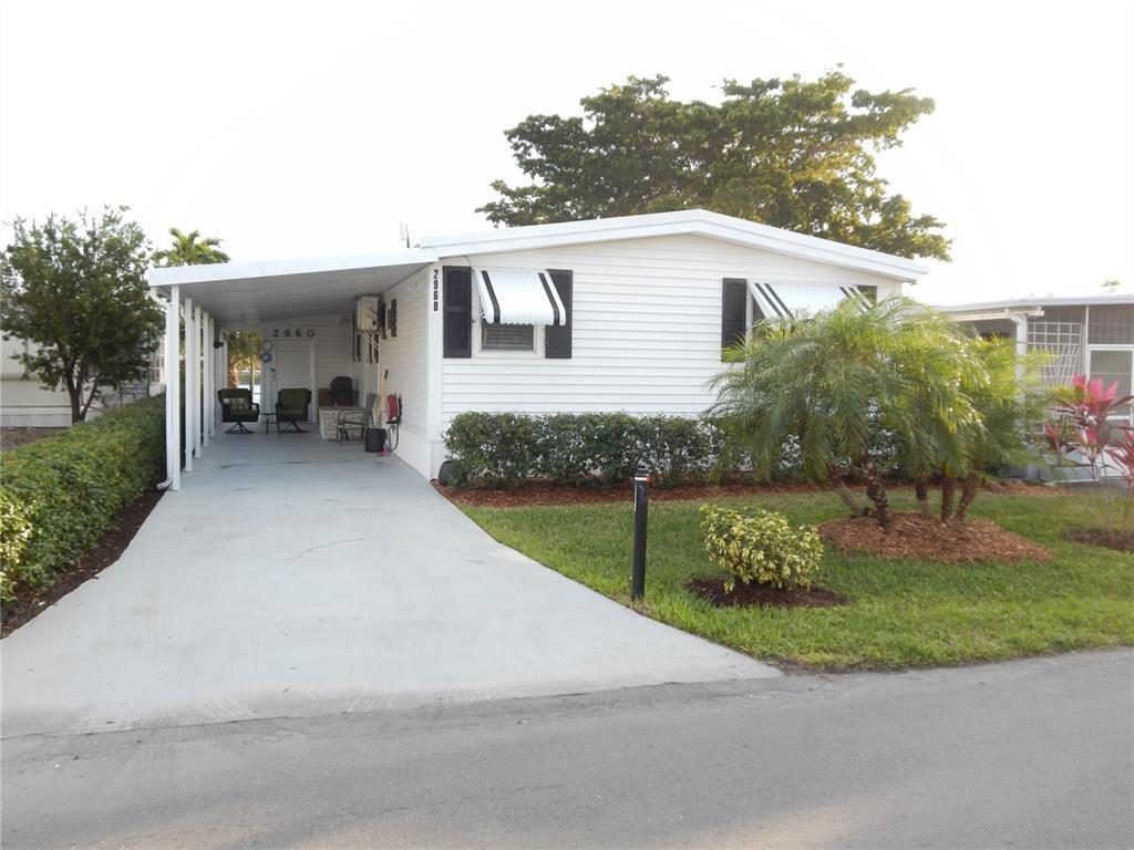 2960 SW 54th St
