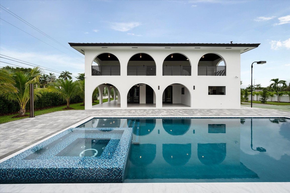 10201 SW 64th St Miami, FL 33173