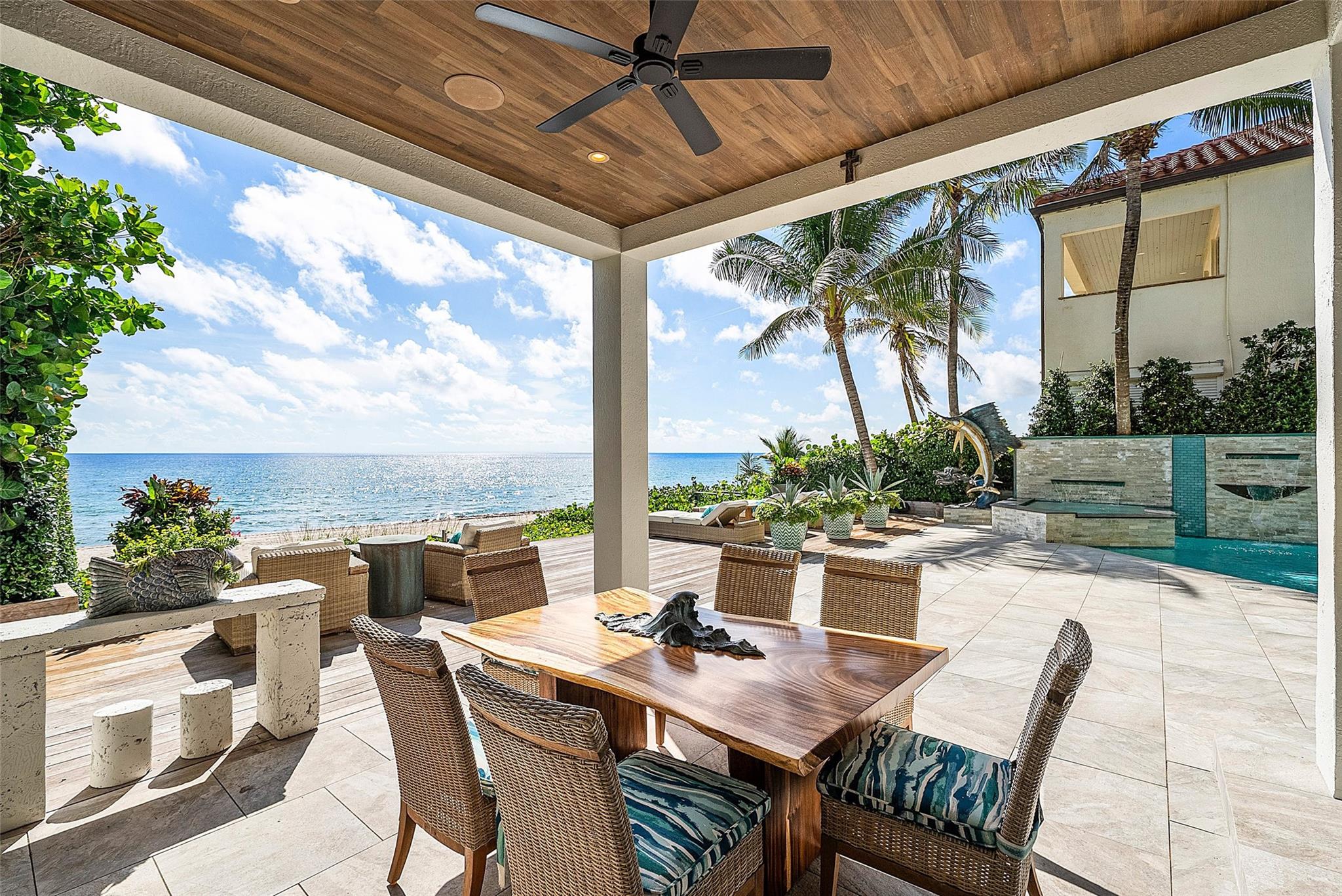 3567 S Ocean Blvd Highland Beach, FL 33487