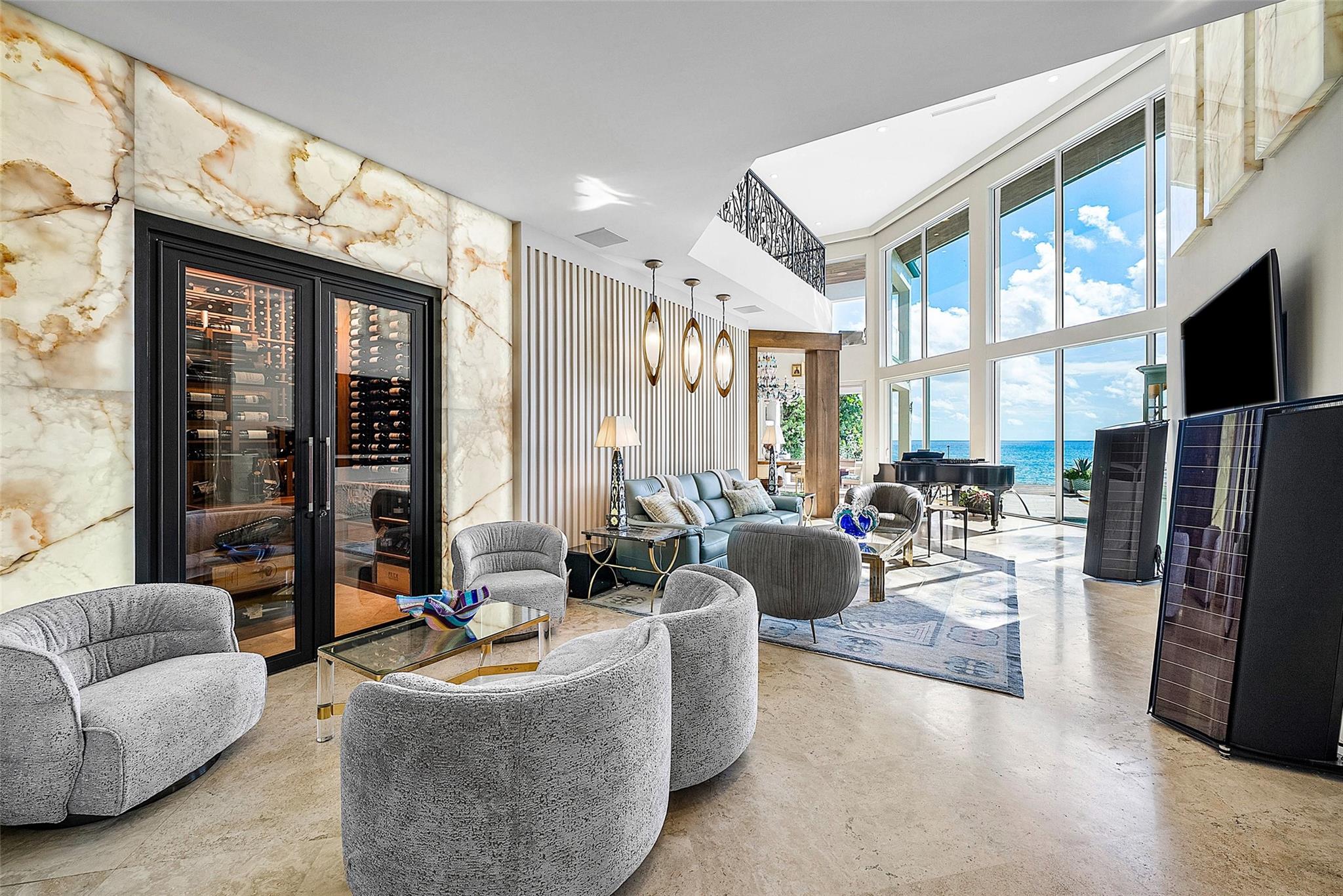 3567 S Ocean Blvd Highland Beach, FL 33487