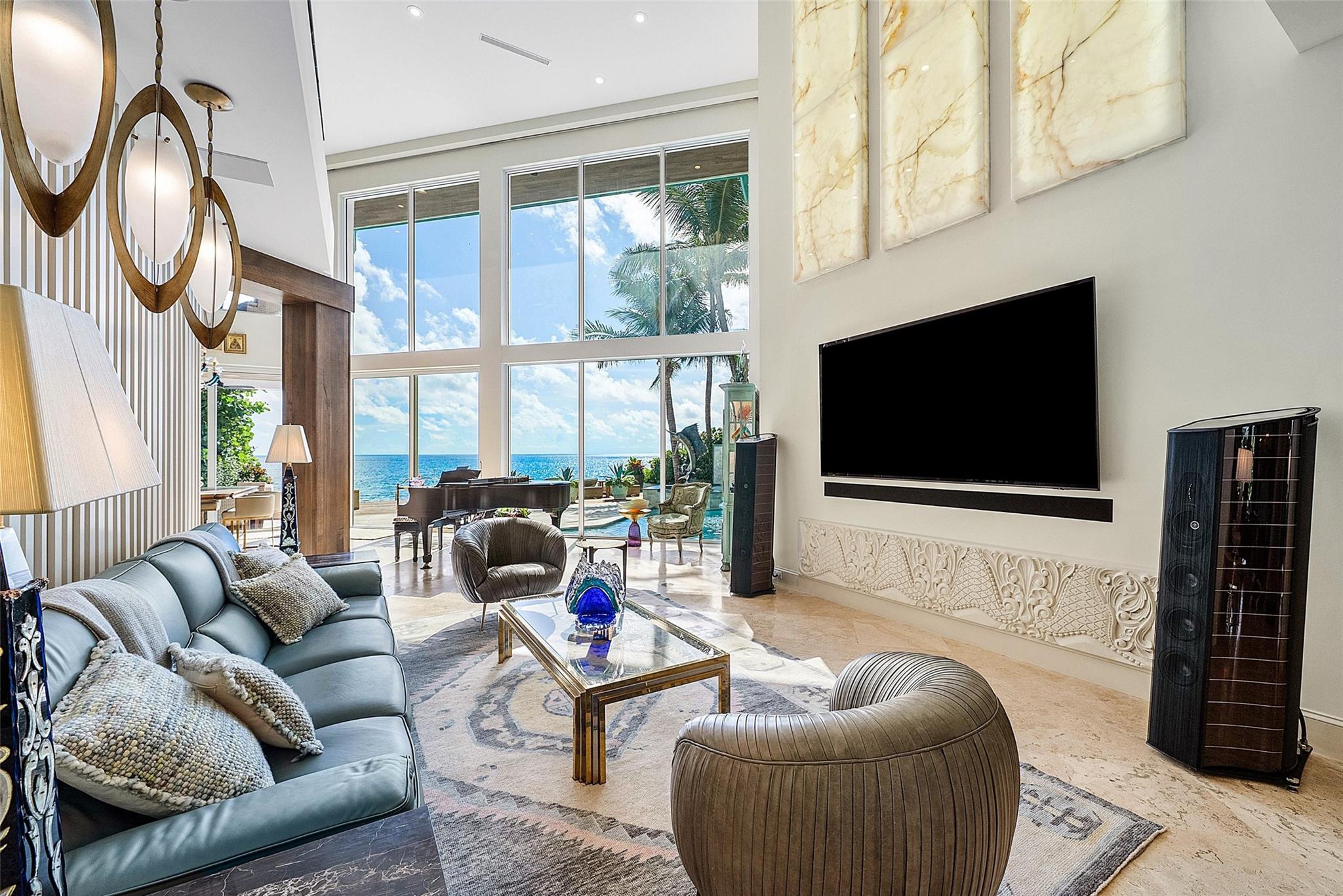 3567 S Ocean Blvd Highland Beach, FL 33487