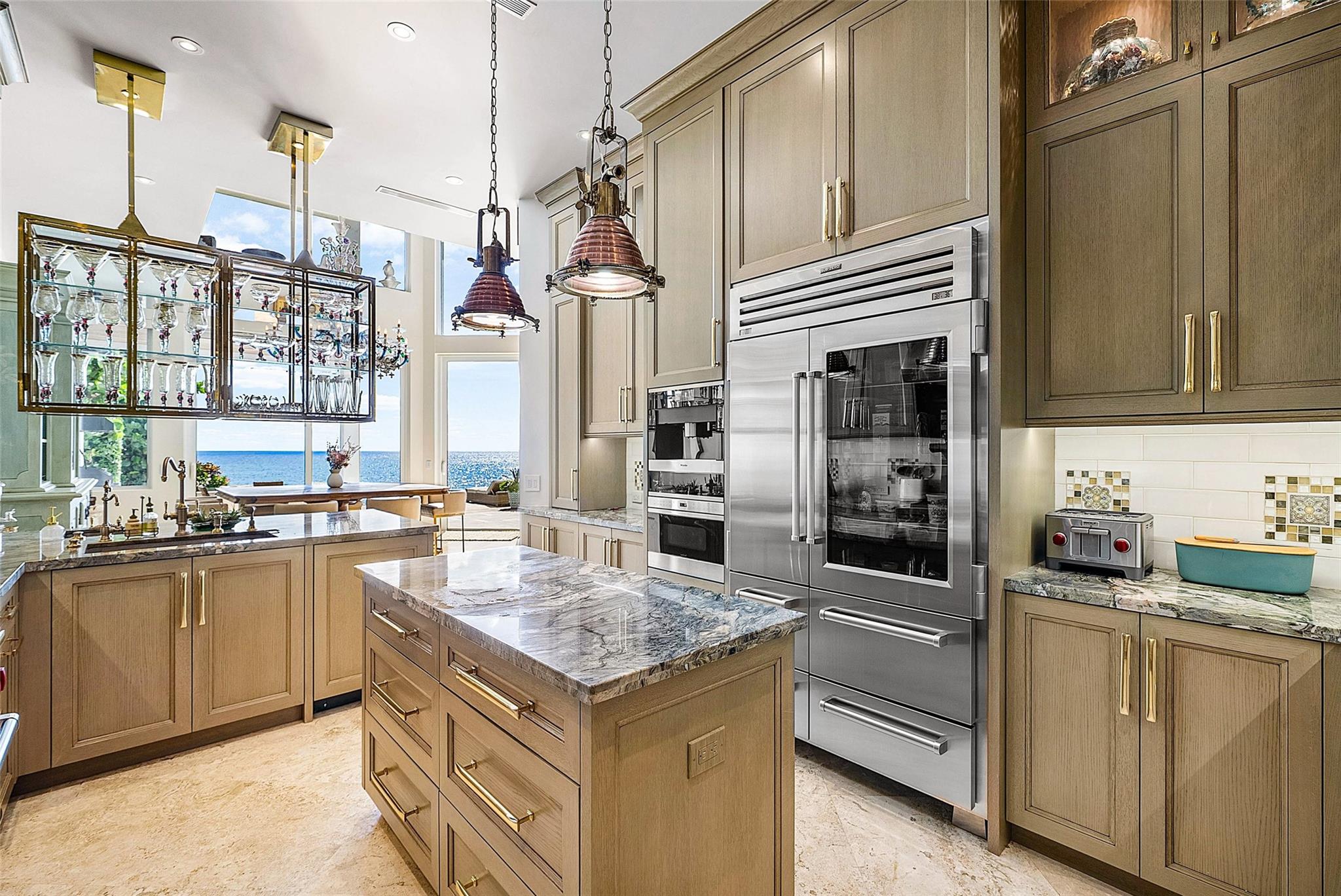 3567 S Ocean Blvd Highland Beach, FL 33487