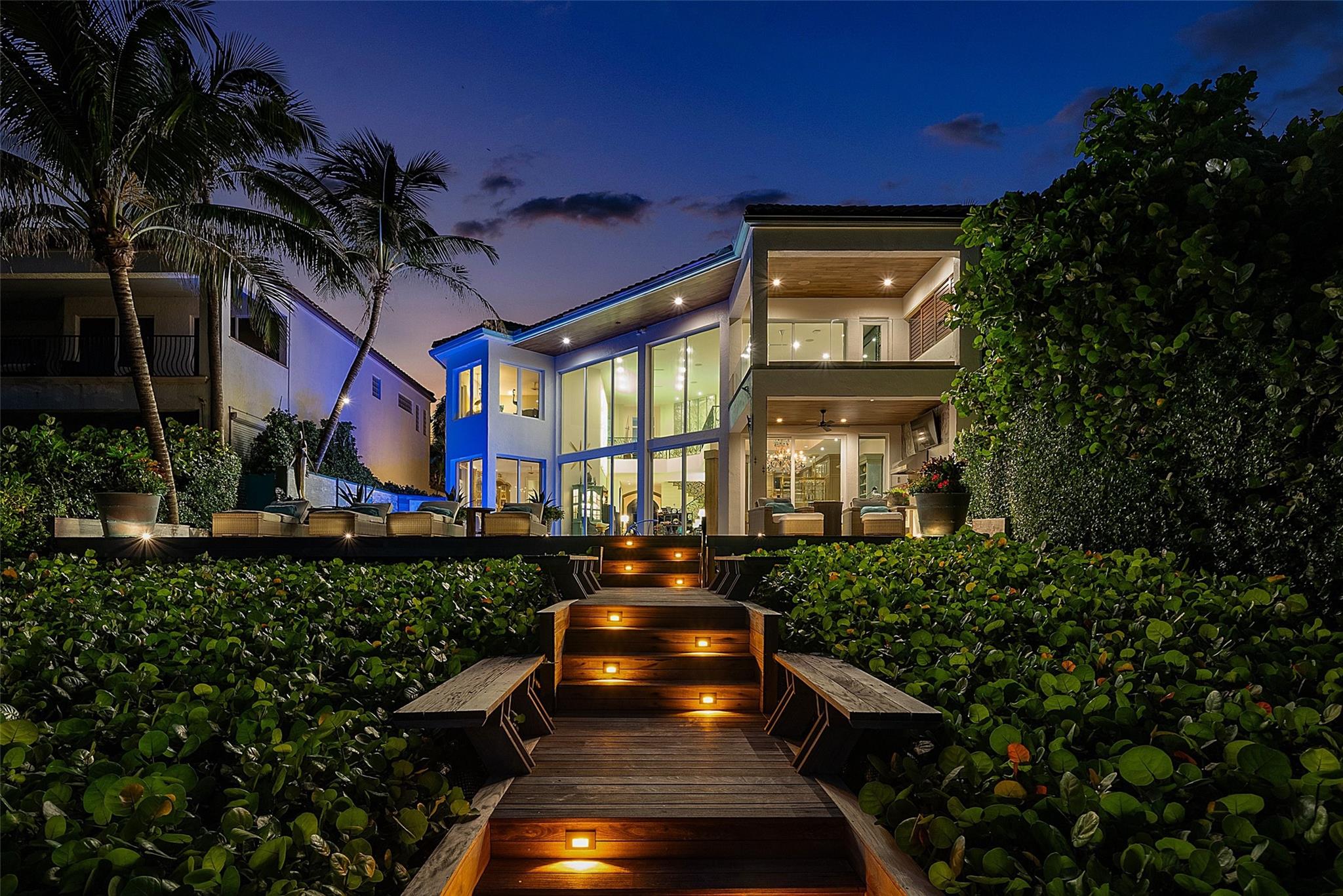 3567 S Ocean Blvd Highland Beach, FL 33487