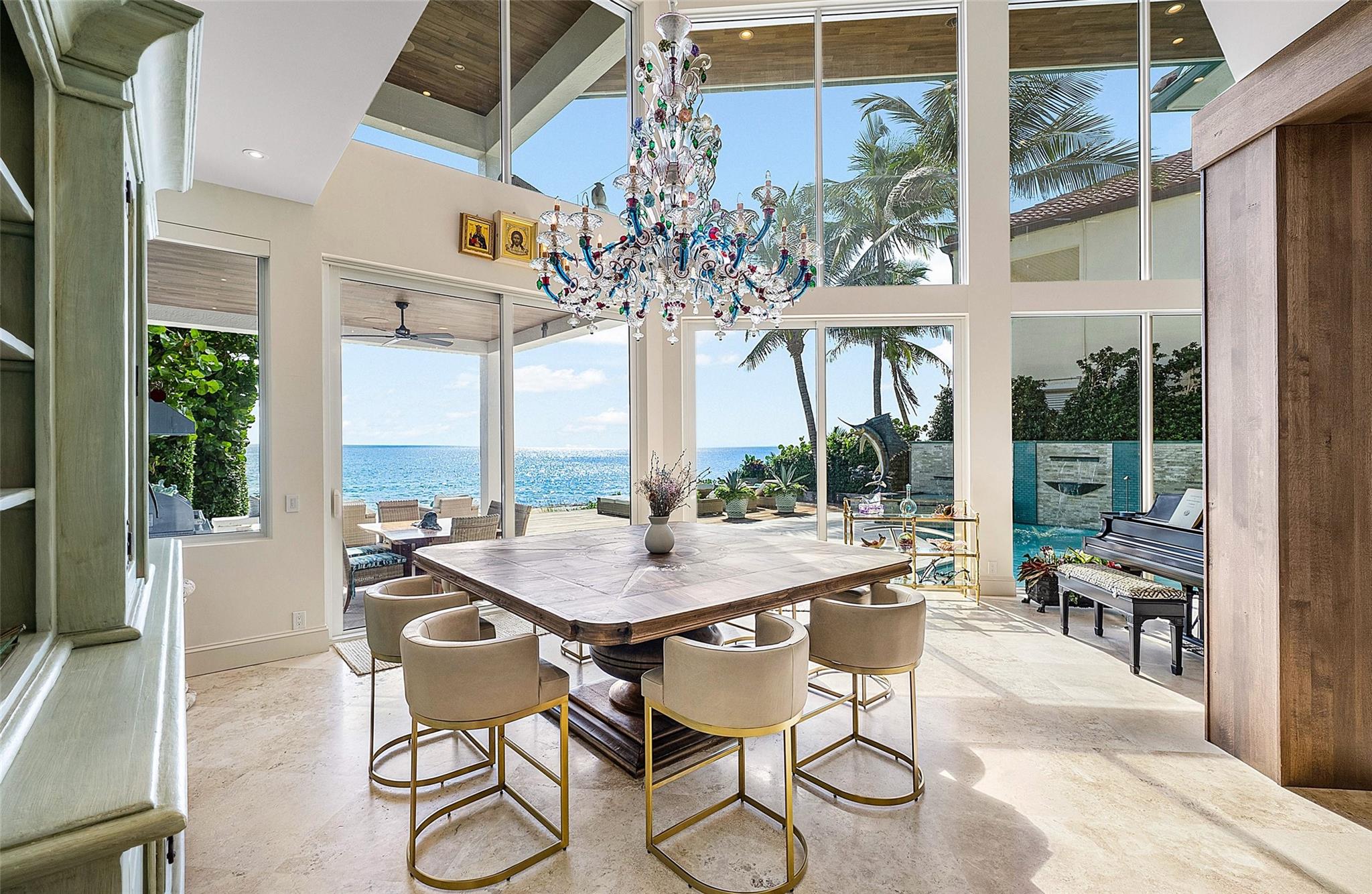 3567 S Ocean Blvd Highland Beach, FL 33487