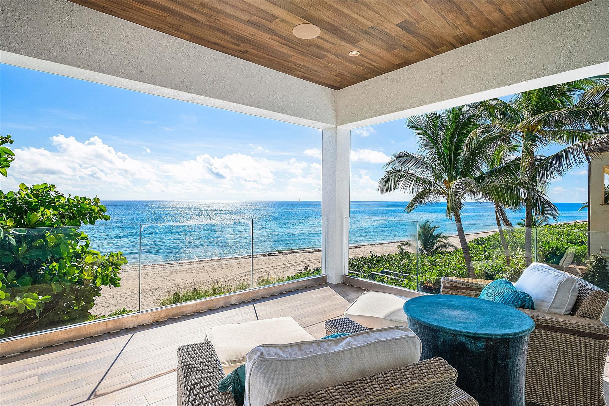 3567 S Ocean Blvd Highland Beach, FL 33487