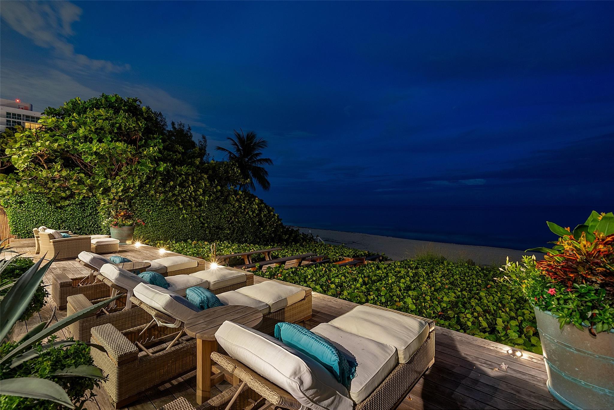 3567 S Ocean Blvd Highland Beach, FL 33487