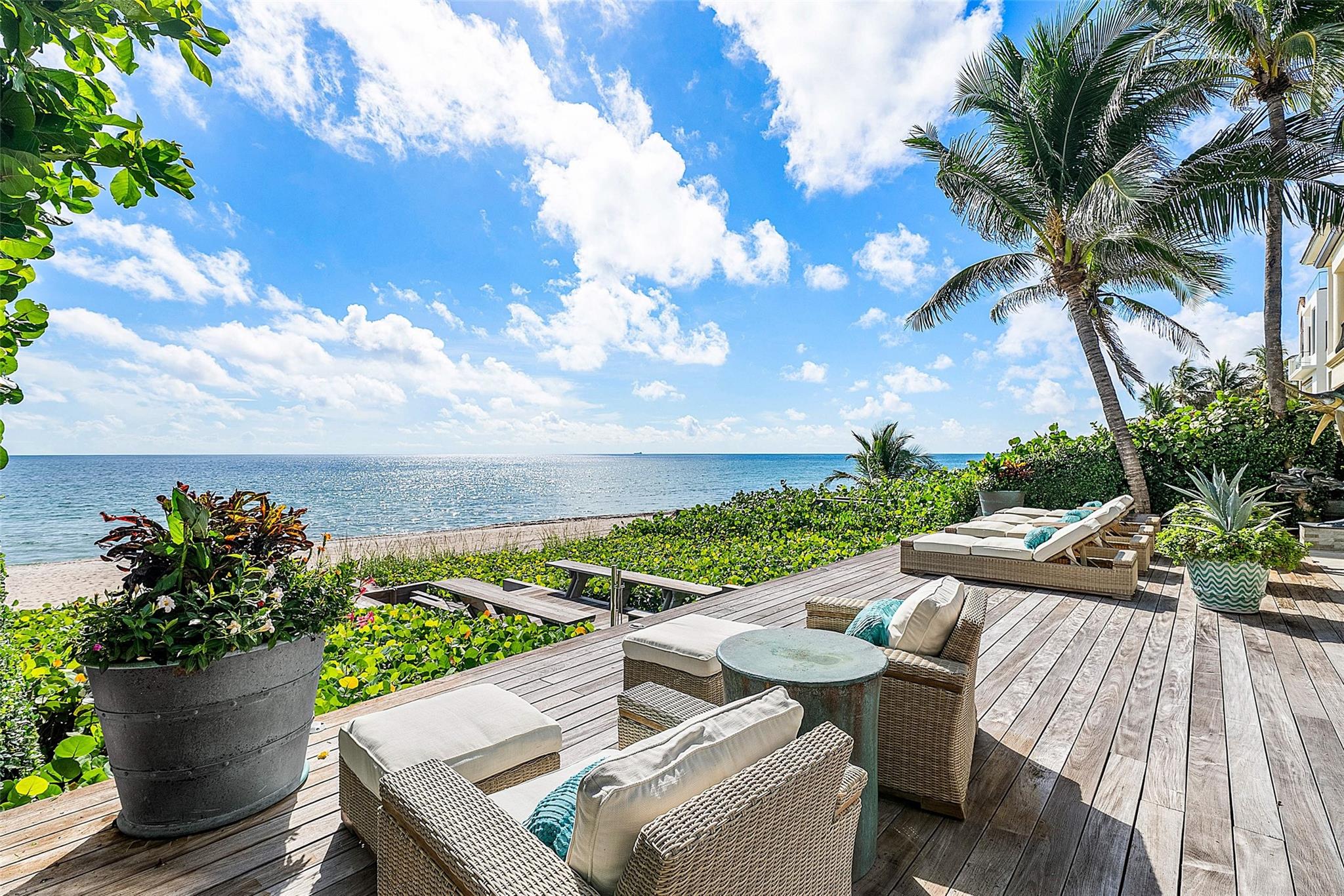 3567 S Ocean Blvd Highland Beach, FL 33487