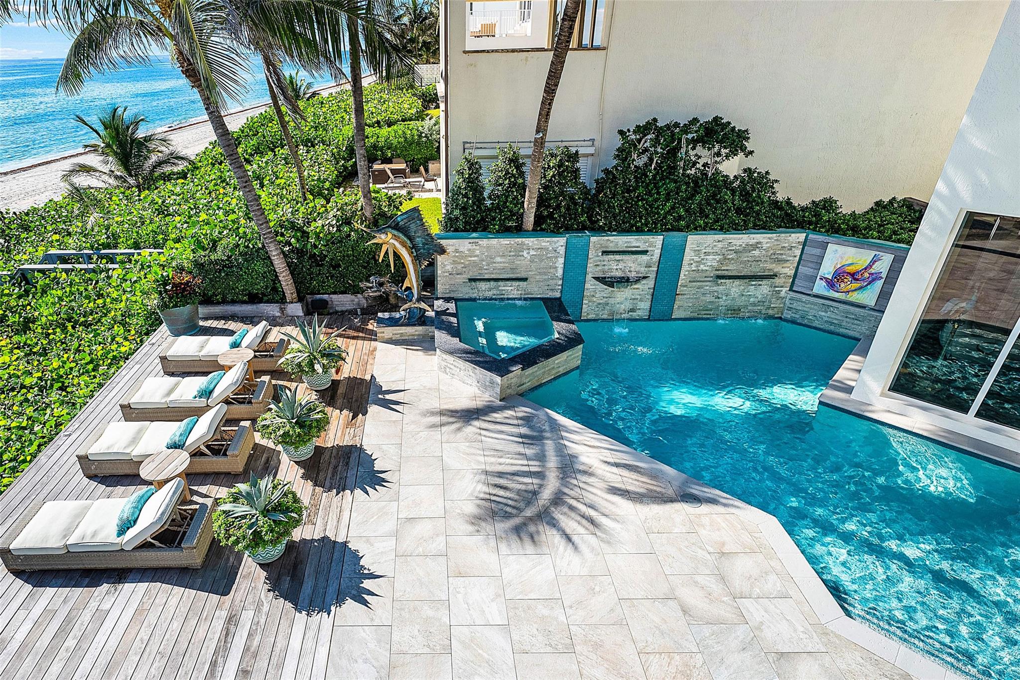 3567 S Ocean Blvd Highland Beach, FL 33487