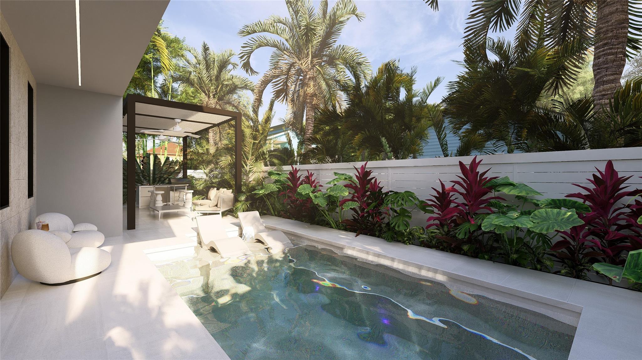 727 NE 17th Ave Fort Lauderdale, FL 33304