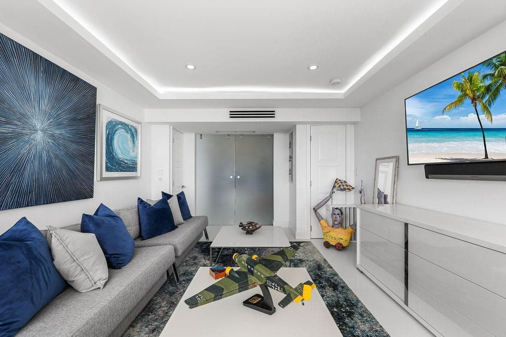 545 S Fort Lauderdale Bch #1703 1704 Fort Lauderdale, FL 33316