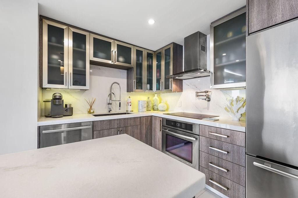 545 S Fort Lauderdale Bch #1703 1704 Fort Lauderdale, FL 33316