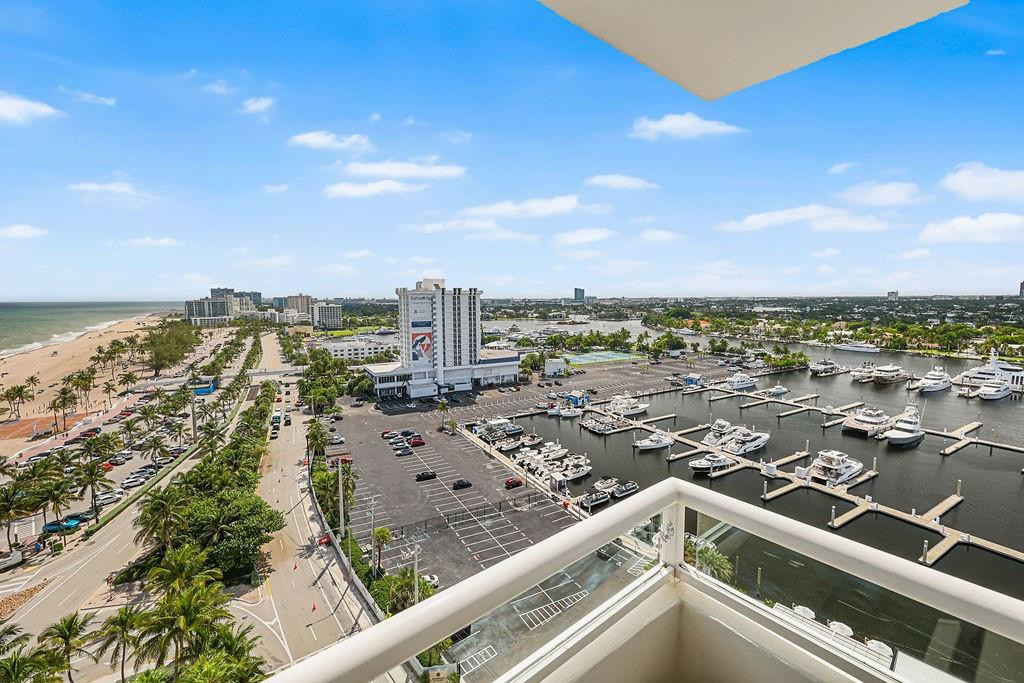 545 S Fort Lauderdale Bch #1703 1704 Fort Lauderdale, FL 33316
