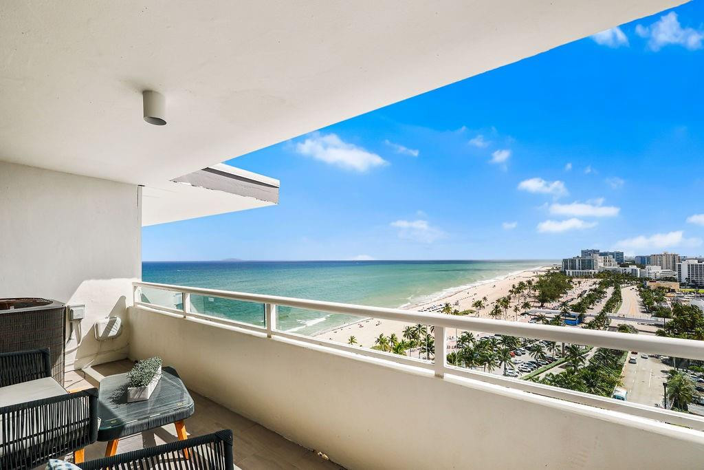 545 S Fort Lauderdale Bch #1703 1704 Fort Lauderdale, FL 33316
