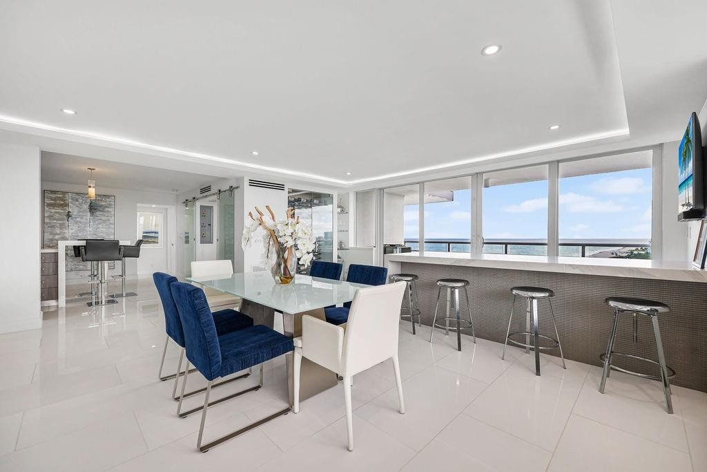 545 S Fort Lauderdale Bch #1703 1704 Fort Lauderdale, FL 33316