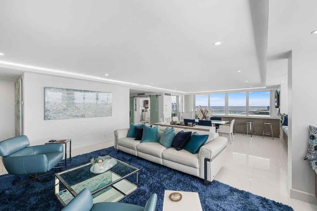 545 S Fort Lauderdale Bch #1703 1704 Fort Lauderdale, FL 33316