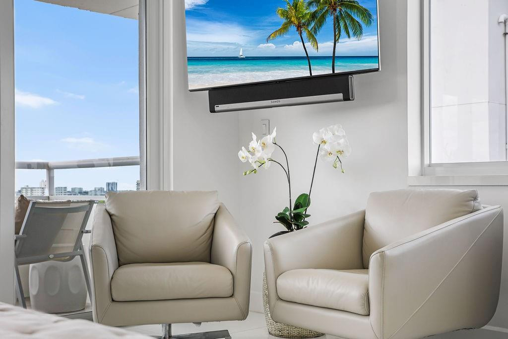 545 S Fort Lauderdale Bch #1703 1704 Fort Lauderdale, FL 33316