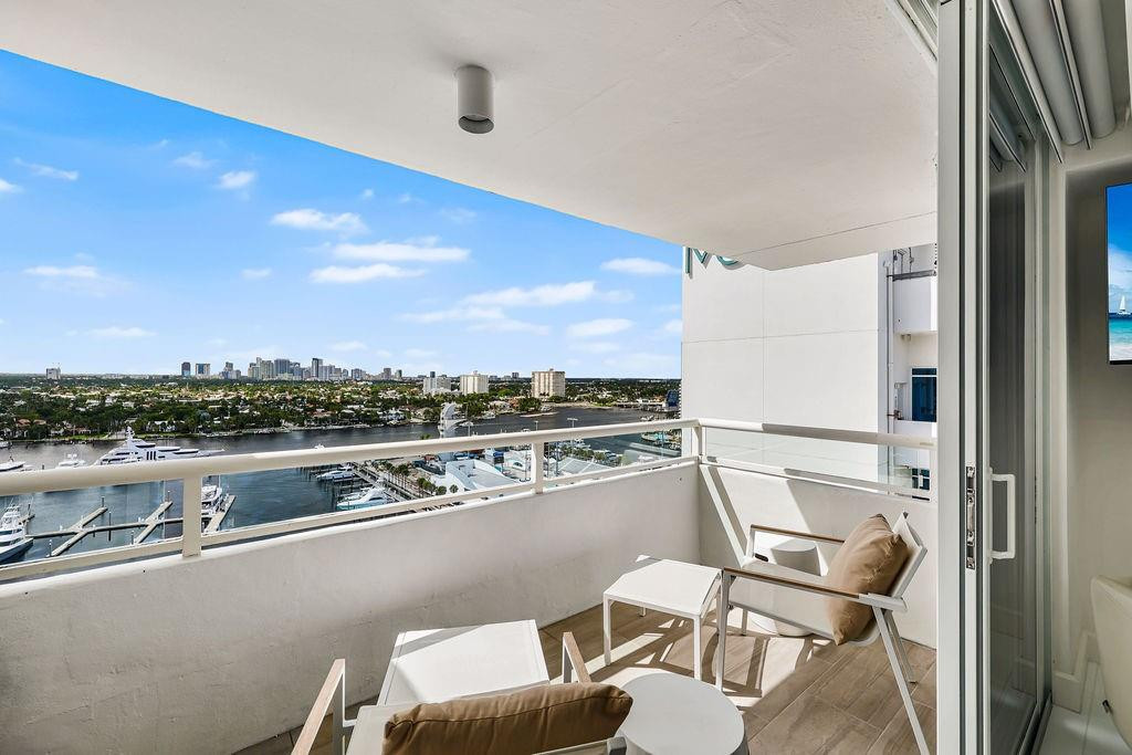 545 S Fort Lauderdale Bch #1703 1704 Fort Lauderdale, FL 33316
