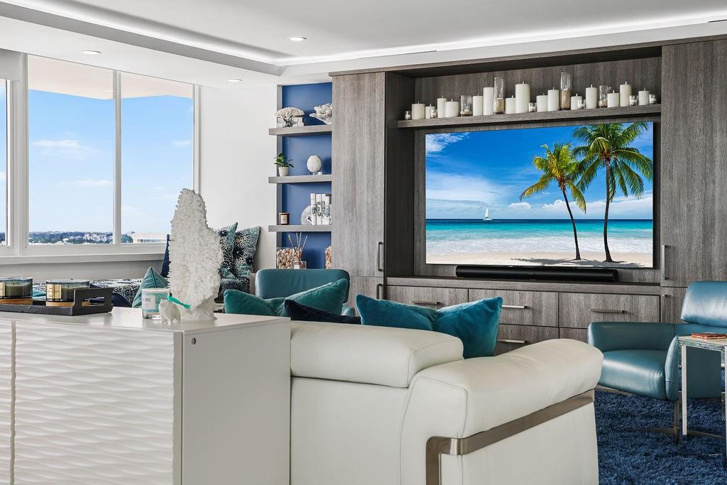 545 S Fort Lauderdale Bch #1703 1704 Fort Lauderdale, FL 33316