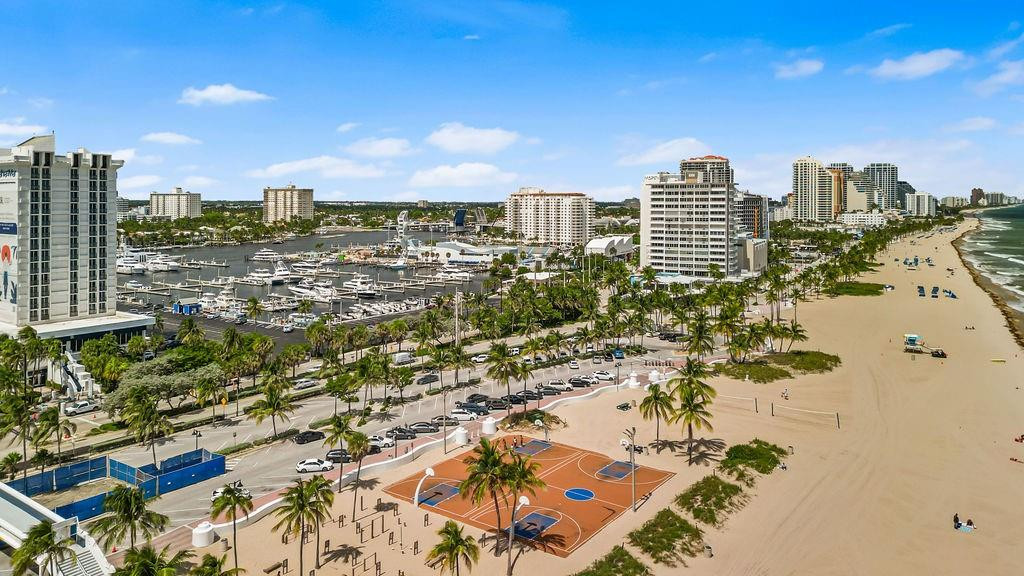 545 S Fort Lauderdale Bch #1703 1704 Fort Lauderdale, FL 33316