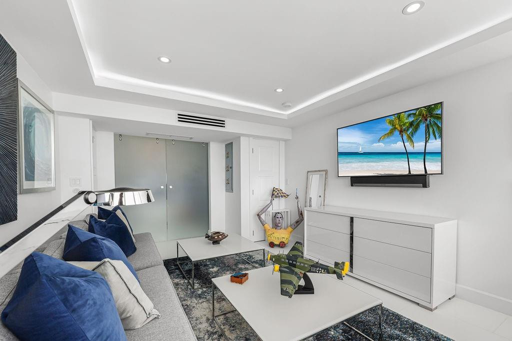 545 S Fort Lauderdale Bch #1703 1704 Fort Lauderdale, FL 33316